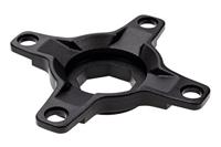 FSA W0108 Crankstel spider 104/64mm - thumbnail