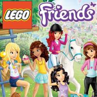 LEGO Friends - thumbnail
