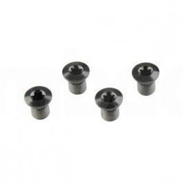 Shimano kettingbladboutset m8x11.4 fc-m8000 (4st)