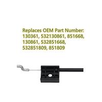 HEMA Plisse dubbel lichtdoorlatend witte achterzijde lichtgrijs (lichtgrijs) - thumbnail