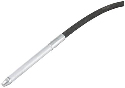 Makita DVR450RTE Betontrilnaald 18V 5.0Ah