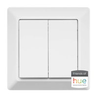 EcoDim Draadloze schakelaar Zigbee (Friends of Philips Hue) - thumbnail