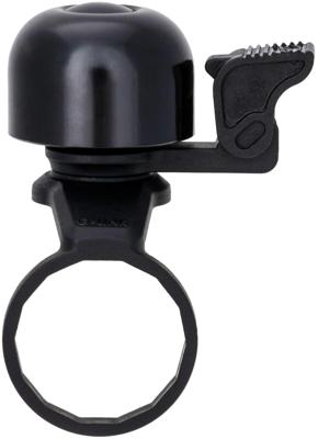 CONTEC fietsbel "bing gl" ct bell bing gl black