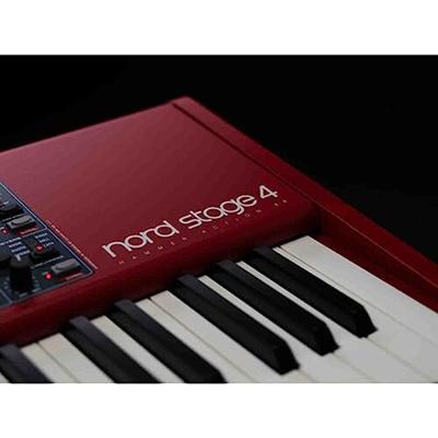 Clavia Nord Stage 4 73 stage piano