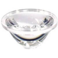 Broadcom ASMT-M030 LED-optiek Helder Transparant 30 ° Aantal LED´s (max.): 1 Voor LED: Avago®-LED type ASMT-Mxxx - thumbnail