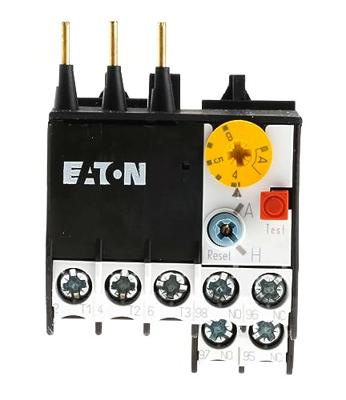 Motorbeveiligingsrelais Eaton ZE-6 1 stuk(s)