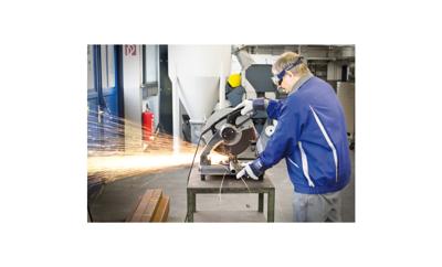 PFERD TOOLS 80 T 350-2,8 K PSF CHOP STEEL/25,4 66323574 Doorslijpschijf recht 350 mm 10 stuk(s) Getemperd staal, Staal PFERD TOOLS 80 T 350-2,8 K PSF CHOP STEEL/25,4 66323574 Doorslijpschijf recht 350 mm 10 stuk(s) Getemperd staal, Staal