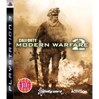 Call of Duty Modern Warfare 2 - thumbnail