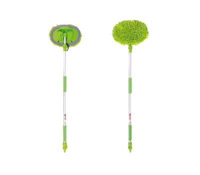 Pro Plus Wasborstel Chenille