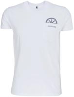 CONTEC t-shirt "hidden shirt" ct t-shirts hidden.shirt white gr. m - thumbnail