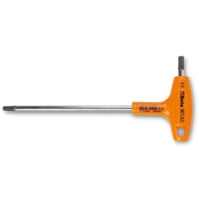 Beta t-inbussleutel 96t 2.5mm