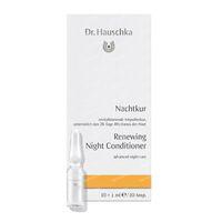Dr. Hauschka Conditioner Ampullen Gevoelige Huid 10ml Dr. Hauschka Conditioner Ampullen Gevoelige Huid 10ml