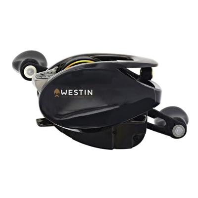 Westin W6-BC 301 LSG LH Stealth Gold 10+1BB