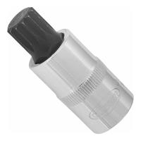 Vigor V2065 Veeltand (XZN) Dopsleutel-bitinzet 14 mm M14 1/2 (12,5 mm) - thumbnail