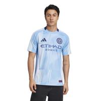 adidas New York City FC Thuisshirt 2025-2026 - thumbnail