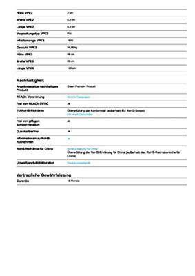 ELSO eindframe WDE011422 zwart Renova PK=2 stuks 1 stuk(s)