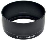 JJC ES-78 Canon Zonnekap - thumbnail