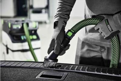 Festool Accessoires zuigborstel d 36 sp | 440404
