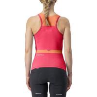 Castelli Solaris Top roze dames L - thumbnail