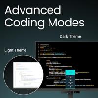 BenQ RD280U computer monitor 71,6 cm (28.2") 3840 x 2560 Pixels 4K Ultra HD Zwart - thumbnail