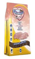 Renske Graanvrij Super Premium vers bereid kip kattenvoer 1,5 kg - thumbnail