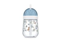 Mepal rietjesbeker mio 300 ml forest friends - thumbnail