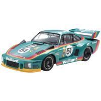 Tamiya 300020071 Porsche 935 Vaillant-Kremer Auto (bouwpakket) 1:20 - thumbnail