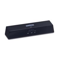 Marmitek BoomBoom 100 Bluetooth muziekset Bluetooth versie: 4.1 15 m AptX-technologie - thumbnail