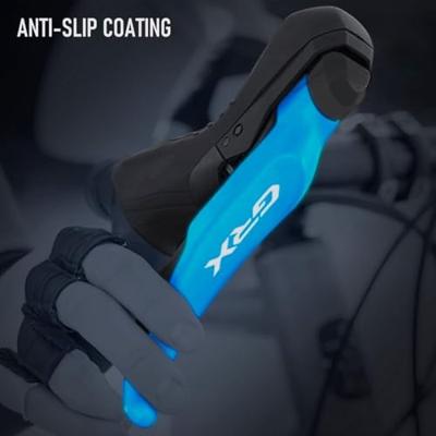 SHIMANO rem- / schakelhendel "grx st-rx820" shift/br.lever shim.grx st-rx820 left