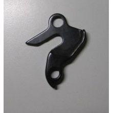 Framenok derailleurpad diverse