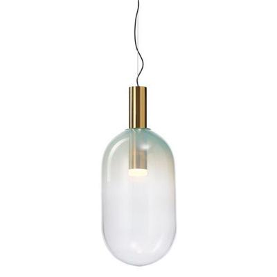 Bomma Phenomena Hanglamp - Capsule - Mint - goud