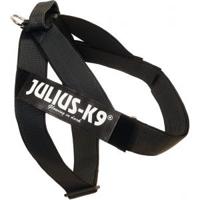 Julius-K9 IDC-Hondentuig 82-115cm zwart - thumbnail
