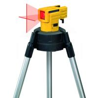Stabila LAX 50, 2-pcs Kruislijnlaser Incl. statief Reikwijdte (max.): 10 m - thumbnail