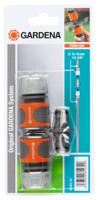 GARDENA Koppelingsset 13 mm (1/2") - thumbnail