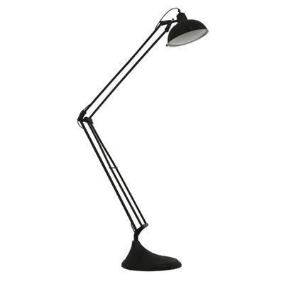 Hanglamp Orsay Antiek Zwart