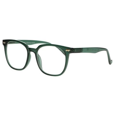 Spectrum leesbril groen 1.50 Spectrum leesbril groen 1.50