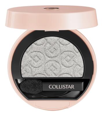 Collistar Impeccabile Compact Eyeshadow 515 Argento Shimmer 3gr Collistar Impeccabile Compact Eyeshadow 515 Argento Shimmer 3gr