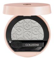 Collistar Impeccabile Compact Eyeshadow 515 Argento Shimmer 3gr - thumbnail