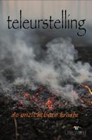 Teleurstelling - Little World - ebook - thumbnail