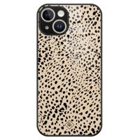 iPhone 14 glazen hardcase - Spot on - thumbnail