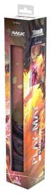 Ultimate Guard Play-Mat Magic: The Gathering Tarkir: Dragonstorm - Worthy Cost