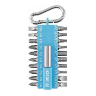 Bosch Accessories 2607012001 2607012001 Bitset
