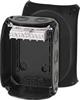 Hensel 62000060 Verdeeldoos Halogeenvrij, Verzegelbaar, Weerbestendig (l x b) 180 mm x 130 mm 1 stuk(s) - thumbnail