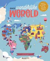 Onze wonderlijke wereld (Hardback) - thumbnail