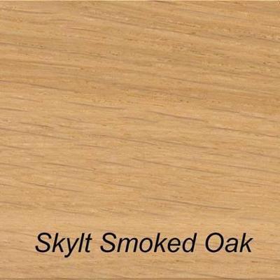 QLiv Bridge tafel 200x100 Skylt Smoked Oak QLiv Bridge tafel 200x100 Skylt Smoked Oak