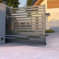 Fotocel SCS SENTINEL 24 V Elekrische deur 10 m - thumbnail