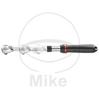 Facom SXL.161PB Telescoopratel met omschakelpal 1/2 (12.5 mm) 264 mm - thumbnail