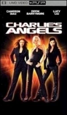 Charlie's Angels Charlie's Angels