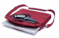 Dicota Code Slim 11" Case, Red - thumbnail