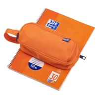 Oxford B-Smart pennenzak oranje - thumbnail